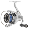 Котушка Shimano Stradic 23 FM C2000S, низькопрофільна шпуля (підшип. 6+1), 5.1:1, Розмір шпулі: C2000S, фото 