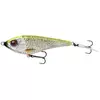 Воблер Savage Gear Deviator Swim SS 105mm 35.0g Lemon Roach, фото 