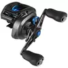 Котушка Shimano SLX XT A 151 Left Hand 4+1BB, Размер шпули: 151HG151, фото 