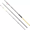 Фідер Brain Axent SE All-round 3.60m max 150g, Модель: 3.60m max 150g, фото 