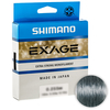 Леска SHIMANO EXAGE 150m 0.255mm 5.5kg, Диаметр: 0.255, Размотка: 150m, фото 