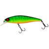 Воблер Jackall Squad Minnow 65SP 65mm 5.8g Mat Tiger, Розмір/Вага: 65мм/5.8г, Колір воблера: Mat Tiger, фото 