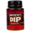 Діп Brain F1 R.A.D.I.C.A.L. (копчені сосиски) 100ml, фото 