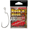 Крючок Decoy Worm29 Rockn Hook #4 (9 шт/уп), фото 