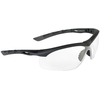 Окуляри балістичні Swiss Eye Lancer. Колір - чорний, фото 