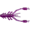 Силікон Reins Ring Shrimp 2" 428 Purple Dynamite (12 шт/уп.), фото 