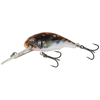 Воблер Savage Gear 3D Goby Crank Bait 50F 50mm 7.0g UV Orange, фото 