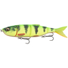 Воблер Savage Gear 4Play V2 Swim & Jerk SS 165mm 35g 05-Firetiger, Размер/Вес: 165мм/35г, Цвет воблера: Firetiger, фото 