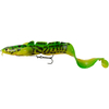 Силикон Savage Gear 3D Burbot Shallow SS 250mm 70.0g Firetiger (поштучно), фото 