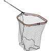 Підсаку Savage Gear Pro Tele Folding Net Rubber X-Large Mesh L (65x50cm), фото 
