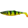 Силикон Savage Gear LB 4D Herring Shad 110mm 9.0g Firetiger (поштучно), фото 