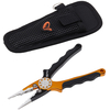 Плоскогубці Savage Gear Alu Pro Pliers M 18cm, фото 