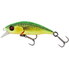 Воблер Savage Gear 3D Sticklebait Twitch S 45mm 4.0g Firetiger, фото 