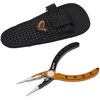 Плоскогубці Savage Gear Alu Pro Pliers S 15cm, фото 