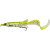 Воблер Savage Gear 3D Hybrid Pike SS 170mm 47.0g Lemon Pike, фото 