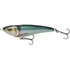 Воблер Savage Gear Freestyler V2 SS 130mm 46.0g Green Silver, фото 