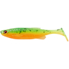 Силікон Savage Gear Fat Minnow T-Tail 130mm 20.0g Firecracker (поштучно), фото 