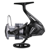 Катушка Shimano Aero 4000 4+1BB, Размер шпули: 4000, фото 