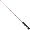 Удочка зимняя Viking Fishing Maverick 60cm L max 15g ц:, фото 