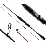 Спінінг Select Force FRC-762M 2.28m 5-24g Fast, Модель: 2.28m 5-24g, фото 