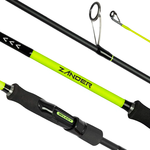 Спінінг Select Zander ZND-792M 2.40m 6-24g Ex.Fast, Модель: 2.40m 6-24g, фото 