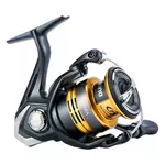 Котушка Shimano Sahara FJ 1000 (підшип. 4+1), 5.0:1, Розмір шпулі: 1000, фото 