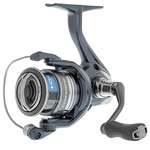 Катушка Shimano Miravel C2000S (подшип. 5+1), 5.0:1, Размер шпули: C2000S, фото 