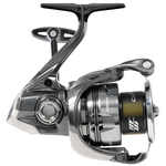 Котушка Shimano Twin Power FE C3000 (2024) підшип.: 9+1, перед.число: 5.1:1, Розмір шпулі: C3000, фото 