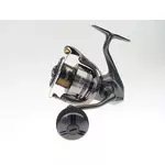 Котушка Shimano Twin Power FE 4000 PG (2024), підшип: 9+1, перед. число: 4.4:1, Розмір шпулі: 4000PG, фото 