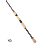 Спиннинг G.Loomis NRX Jig & Worm Casting NRX 853C JWR 2.16m 5-18g, фото 
