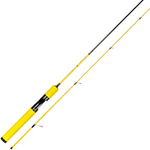 Спінінг Favorite Arena Vivid ARNV-YW632SUL 1.9m 1-4g 2-4lb Mod-Slow, фото 