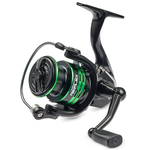 Спінінг Select Reflex RFL-802MH 2.44m 7-32g Fast, Модель: 2.44m 7-32g, фото , изображение 2