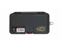 Коробка Meiho Versus VS-904 161x91x31mm к:black, фото 