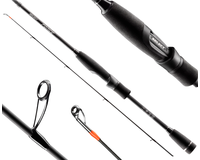 Спінінг Select Force 762MH / 2.28m / 10-30g / Fast, Модель: 2.28m 10-30g, фото 