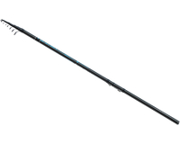 Болонське вудлище Brain Scout Neo Bolo 5800 5.75m 50-120g (телескопічне, з кільцями) + чохол та захист на кільця, Довжина: 5.75m, фото , изображение 2