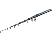 Болонське вудлище Brain Scout Neo Bolo 5800 5.75m 50-120g (телескопічне, з кільцями) + чохол та захист на кільця, Довжина: 5.75m, фото , изображение 3