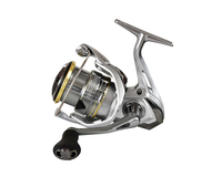 Катушка Shimano Sedona FJ 2500S (подшип. 3+1), низкопрофильная шпуля, Размер шпули: 2500S, фото , изображение 2