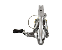 Катушка Shimano Sedona FJ 2500S (подшип. 3+1), низкопрофильная шпуля, Размер шпули: 2500S, фото , изображение 3
