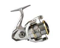 Катушка Shimano Sedona FJ 2500S (подшип. 3+1), низкопрофильная шпуля, Размер шпули: 2500S, фото 