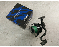 Катушка Okuma Custom Spod CS 7000S (3+1 подшип., 4.8:1) &mdash; Big Pit для спуска и маркера, фото , изображение 4