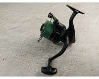 Катушка Okuma Custom Spod CS 7000S (3+1 подшип., 4.8:1) &mdash; Big Pit для спуска и маркера, фото , изображение 5