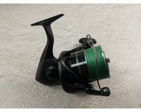 Катушка Okuma Custom Spod CS 7000S (3+1 подшип., 4.8:1) &mdash; Big Pit для спуска и маркера, фото , изображение 6
