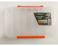 Коробка Select Reversible Box SLHS-888 19.8x13.4x3.5cm, Розмір коробки: 19.8x13.4x3.5 см, Модель: PRF-1914, фото , изображение 3