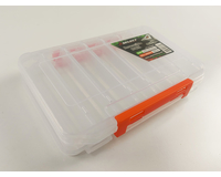 Коробка Select Reversible Box SLHS-888 19.8x13.4x3.5cm, Розмір коробки: 19.8x13.4x3.5 см, Модель: PRF-1914, фото , изображение 4