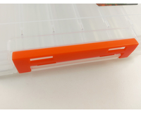 Коробка Select Reversible Box SLHS-888 19.8x13.4x3.5cm, Розмір коробки: 19.8x13.4x3.5 см, Модель: PRF-1914, фото , изображение 6