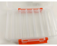 Коробка Select Reversible Box SLHS-888 19.8x13.4x3.5cm, Розмір коробки: 19.8x13.4x3.5 см, Модель: PRF-1914, фото , изображение 5