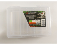 Коробка Select Reversible Box SLHS-999 13.8x10x3.1cm, Розмір коробки: 13.8x10x3.1 см, Модель: SLHS-319, фото , изображение 2
