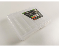 Коробка Select Reversible Box SLHS-999 13.8x10x3.1cm, Розмір коробки: 13.8x10x3.1 см, Модель: SLHS-319, фото , изображение 3