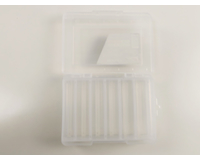 Коробка Select Reversible Box SLHS-999 13.8x10x3.1cm, Розмір коробки: 13.8x10x3.1 см, Модель: SLHS-319, фото , изображение 4