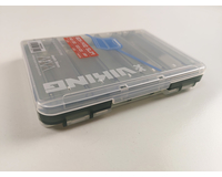 Коробка Viking Reverseable Box - 1410 Slim 140х100x18mm, фото , изображение 3